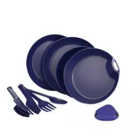 ست ظروف مسافرتی دو نفره لایف کمپ|کوهنوردی و کمپینگ|شاهین‌شهر, سعدی جنوبی|دیوار