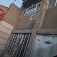 منزل کلنگی ۱۲۵متری