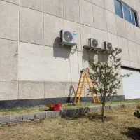 نصب و تعمیر پکیج ، آبگرمکن و کولر خدمات فنی شاکری|خدمات پیشه و مهارت|بابلسر, |دیوار