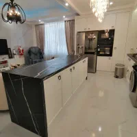 کابینت /آشپزخانه /نئوکلاسیک و رنگ|مصالح و تجهیزات ساختمان|تهران, آسمان|دیوار