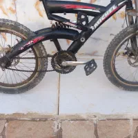 دوچرخه ۲۰|دوچرخه، اسکیت، اسکوتر|هامون, |دیوار