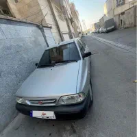 پراید مدل ۸۷