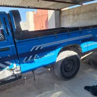 زامیاد  اپشنال|خودرو سواری و وانت|ایرانشهر, |دیوار