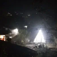 اجاره روزانه ویلا سوئیسی ساحل گیشم|اجارهٔ کوتاهمدت ویلا و باغ|احمدسرگوراب, |دیوار