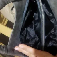 کیف مجلسی|کیف، کفش، کمربند|قدس, شهر‌قدس|دیوار