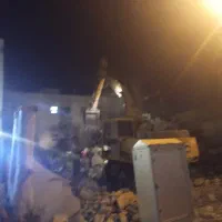 تخریب و بازسازی وحمل نخاله|خدمات پیشه و مهارت|کیش, |دیوار