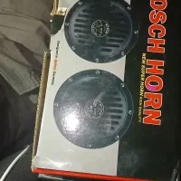 بوق ۱۰-۱۱|قطعات یدکی و لوازم جانبی|اردبیل, |دیوار