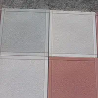 موزائیک پلیمری یکتا|مصالح و تجهیزات ساختمان|سبزوار, شهرک صنعتی فرودگاه|دیوار