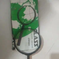 ذره بین