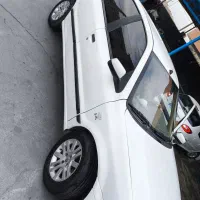 سمند مدل92 LX تمیز