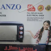 تستر نو|اجاق گاز و لوازم برقی پخت‌وپز|قم, شهر قائم|دیوار