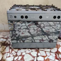 اجاق گاز