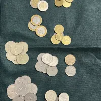 سکه و پول قدیمی جمهوری اسلامی