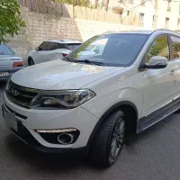 تیگو پنج ، کم کارکرد ، بیرنگ