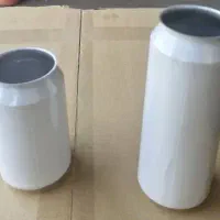 قوطی خام آلومینیومی