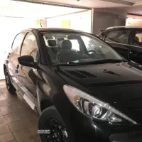 پژو ۲۰۷ مدل ۱۴۰۳