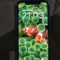 آیفون 11نرمال 88درصد