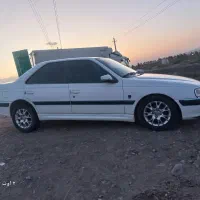 پژوپارس مدل90درحد