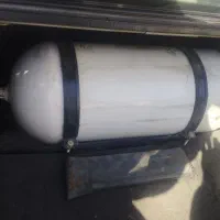 کپسول گاز cnj با وسایل کامل|قطعات یدکی و لوازم جانبی|سنندج, |دیوار