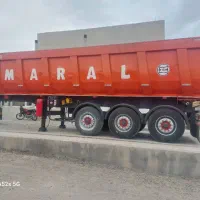 کمپرسی سه محور