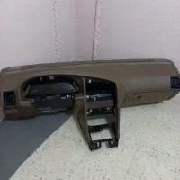 داشپورت کرم قدیم اصلی