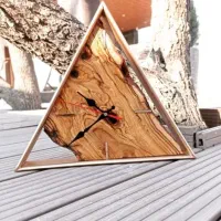 ساعت رومیزی ودیواری