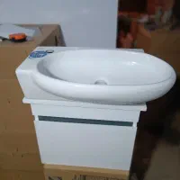 روشویی کابینتی تعداد محدود