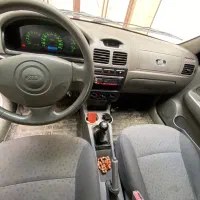 ریو مدل ۸۷|خودرو سواری و وانت|لاهیجان, کوی استادان|دیوار