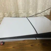 ps5 slim دیسک خور