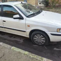 سمند LX XU7P مدل 98 -فنی سالم|خودرو سواری و وانت|پاکدشت, پاکدشت (مامازند)|دیوار