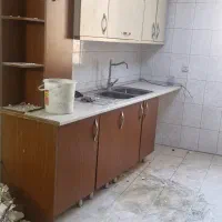 5 متر کابینت ام دی اف بسیار تمیز قیمت 12 میلیون|مصالح و تجهیزات ساختمان|تهران, صادقیه|دیوار