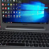 لب تاپ lenovo core i5