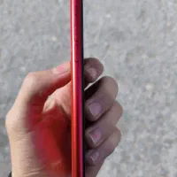 iPhone se 2020|موبایل|همدان, |دیوار