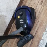 جاروبرقی سامسونگ۴۰۰۰وات اورجینال درحدنوسالم