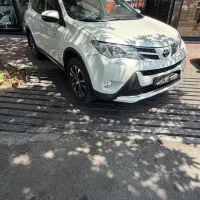 toyota rav4|خودرو سواری و وانت|تهران, سید خندان (جلفا)|دیوار