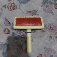 برس سگ و گربه و خرگوش