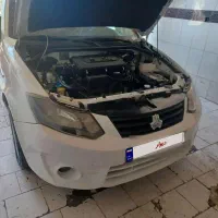 سواری ساینا ۹۷|خودرو سواری و وانت|کاشمر, |دیوار