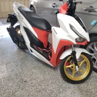 موتورسیکلت طرح کلیک کویر s2 adv|موتورسیکلت|تهران, تهرانپارس غربی|دیوار