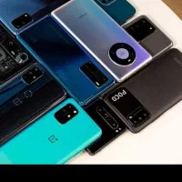 گوشی سامسونگ و شیاومی و آیفون ۶۴ حافظه ۲۵۶|موبایل|اصفهان, قلعه طبره|دیوار