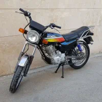 موتور CGL  مدل ۹۳