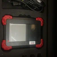 لوازم مکانیکی نو