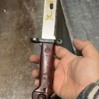 چاقو کوهنوردی آمریکایی تاکتیکال|کوهنوردی و کمپینگ|تهران, پیکان شهر|دیوار