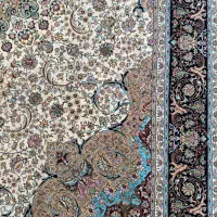 یک جفت فرش ۹متری ۱۲۰۰ شانه|فرش|ارومیه, |دیوار