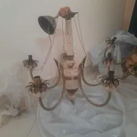 لوستر واویز