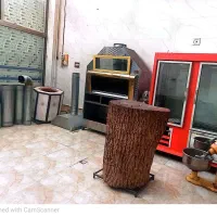 وسایل کبابی