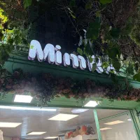 نیروی کار در کافه