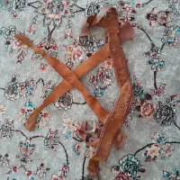 شنگ قطار بچگانه|کیف، کفش، کمربند|کوهدشت, |دیوار