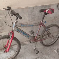 فرووش دوچرخه
