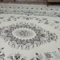 رو فرشی نه متری دوعدد