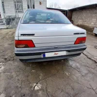 پژو405|خودرو سواری و وانت|خرمآباد, |دیوار